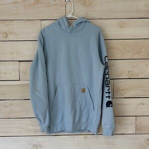 Carhartt sweatshirt